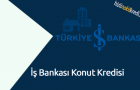 İş Bankası Konut Kredisi