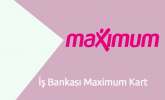 İş Bankası Maximum Kart