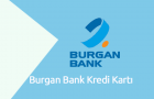 Burgan Bank Kredi Kartı
