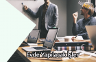 Evde Yapılacak İşler