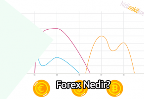 Forex Nedir?