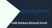Halk Bankası Bireysel Kredi