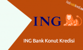 ING Bank Konut Kredisi