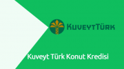 Kuveyt Türk Konut Kredisi