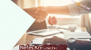 Nefes Kredisi Nedir?